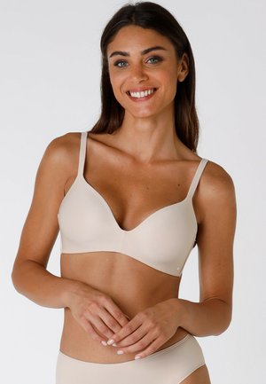 INVISIBLE LIFT SUPREME - Reggiseno a triangolo - skin