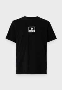 STAFF UNISEX - T-shirts print - black