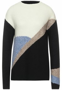 Street One Jumper - grey