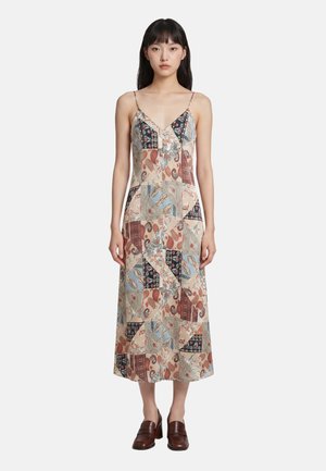 Roberta Rossi ROBERTA ROSSI DRESS - Vestito casual - verde