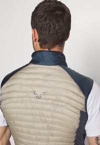 Dynafit SPEED INSULATION  - Veste - rock khaki