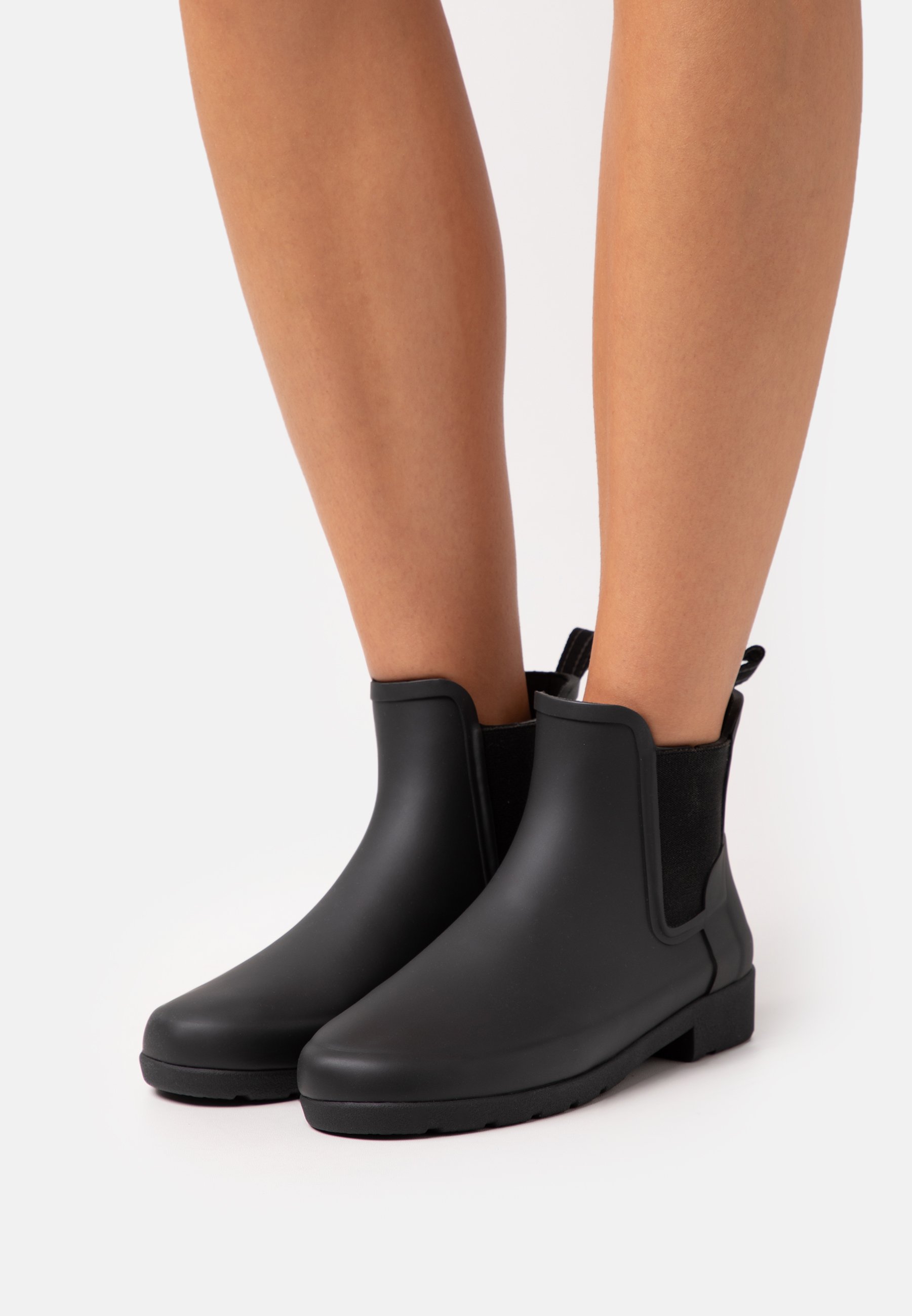 HUNTER WOMENS ORIGINAL CHELSEA