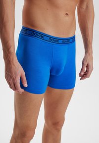 Dovre 3 PACK - Boksershorts - multi coloured