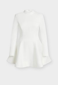 ZEPHYRA LONG SLEEVE MINI DRESS - Cocktailkjole / festkjole - orchid wht