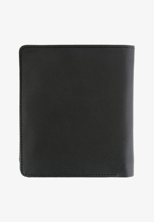 Braun Büffel Portafoglio - black
