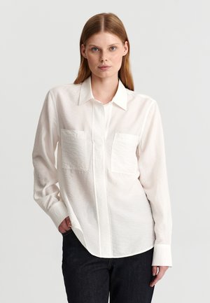 TATUUM, BLUMA 1 - Blouse - off white