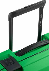 Delsey Paris COLOR BLOCK HARDSIDE  UNISEX - Juego de maletas - green