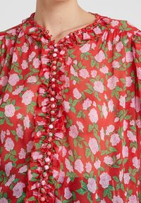 The Kooples Bluse - red