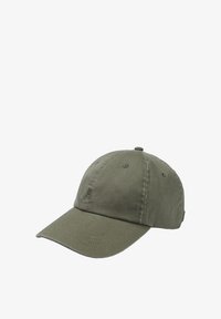 Niet geselecteerd, khaki