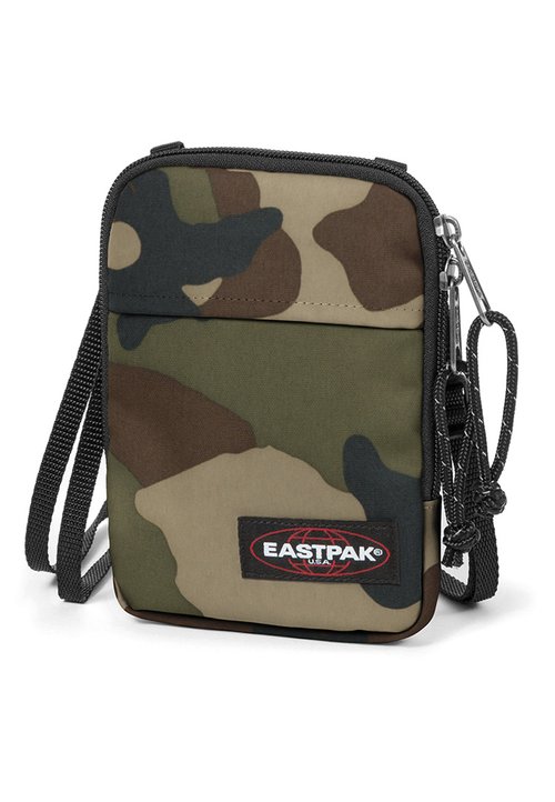 EASTPAK Doggy Bag - Marsupio Laterale Unisex, 3 Litri, Design Camo - Foto 8