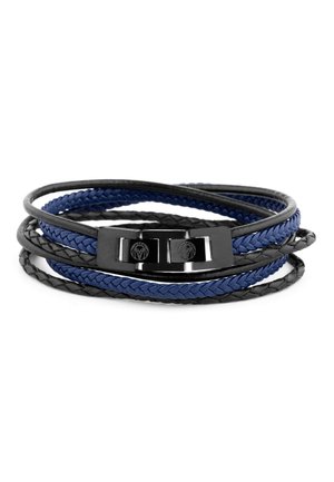 Armbånd - black blue