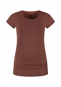 Unausgewählt, marron