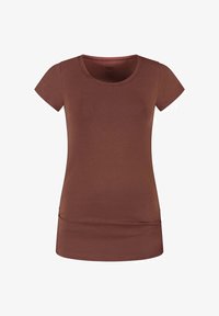 Unausgewählt, marron