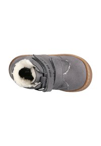 Däumling Lauflernschuh - gray
