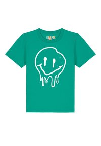 Unausgewählt, go green