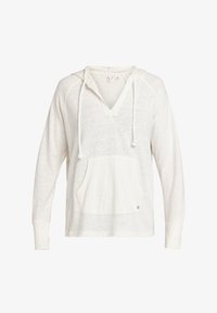 Wybrany, white