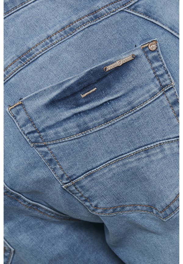 CRHOLLY - Slim fit jeans4