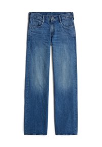 JUDEE  - Loose Jeans - faded harbor
