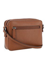 Gerry Weber TALK DIFFERENT  - Borsa a tracolla - mocha bisque