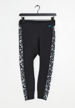 Nike Performance Leggings - black