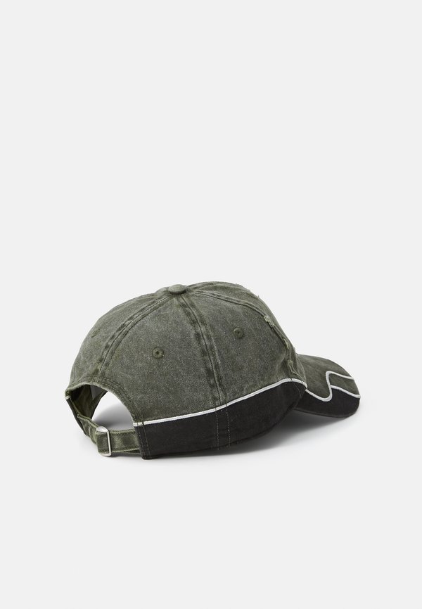 UNISEX - Cap - khaki3