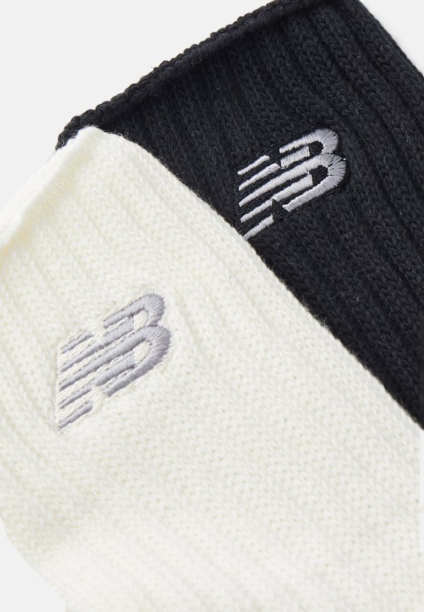 LOW GAUGE RELAXED ANKLE UNISEX 2 PACK - Socks2