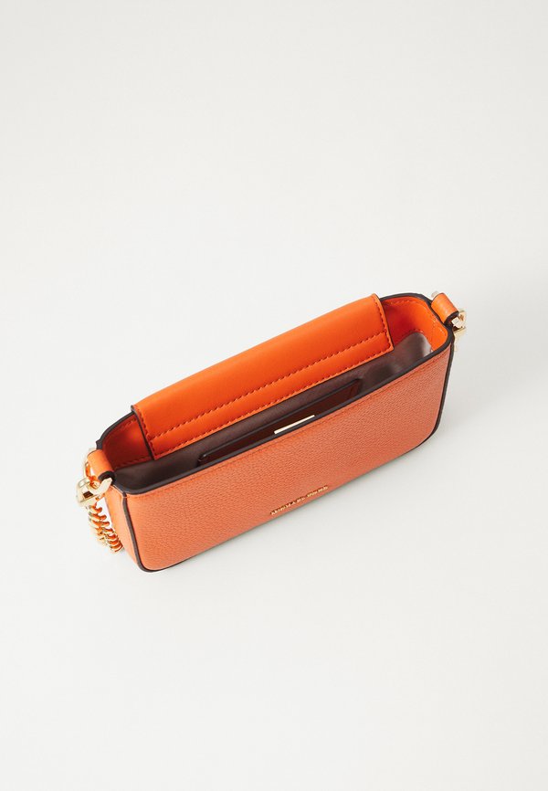 ZOE  - Handbag - orange punch3