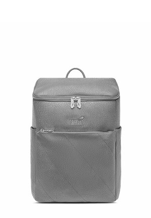 ENGELIS MINA - Malý batoh  - gray