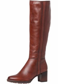 Tamaris Boots - brown