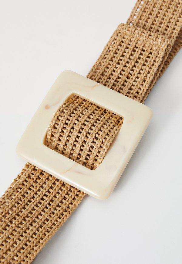 CARDON - Belt - medium beige2