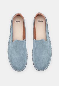 Bata Espadrillas - grigio