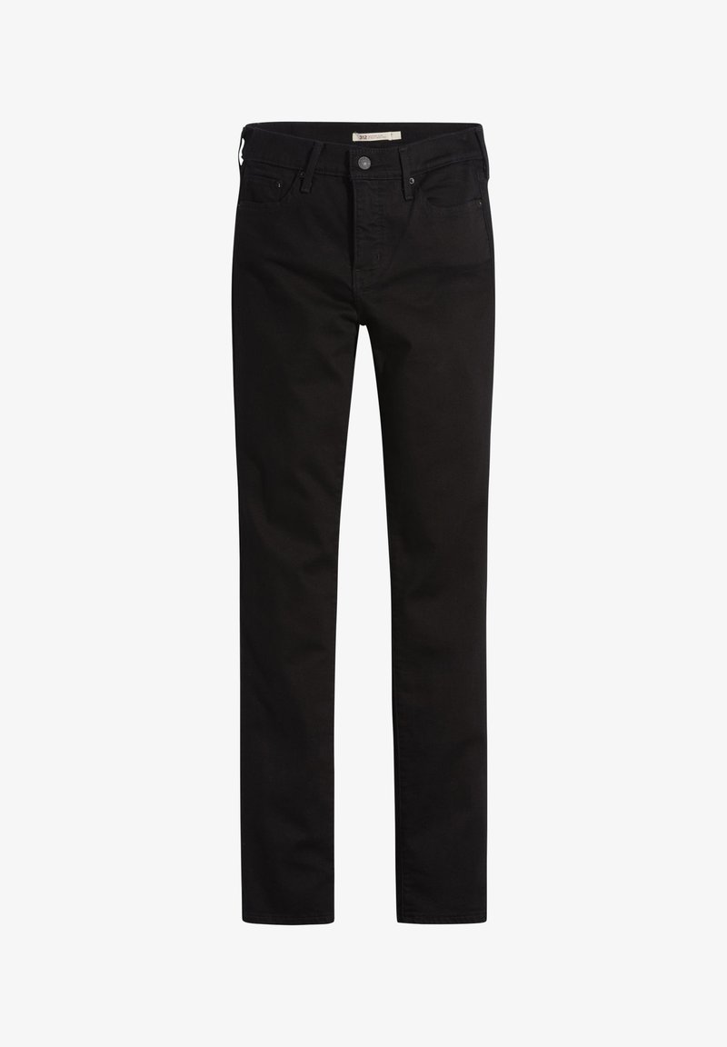 Levi's 312 Shaping Slim dames Slim fit Jeans,Working Late,28W / 30L Levi's 312 Shaping Slim dames Slim fit Jeans,Working Late,28W / 30L