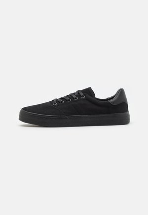 UNISEX - Sneaker low - black