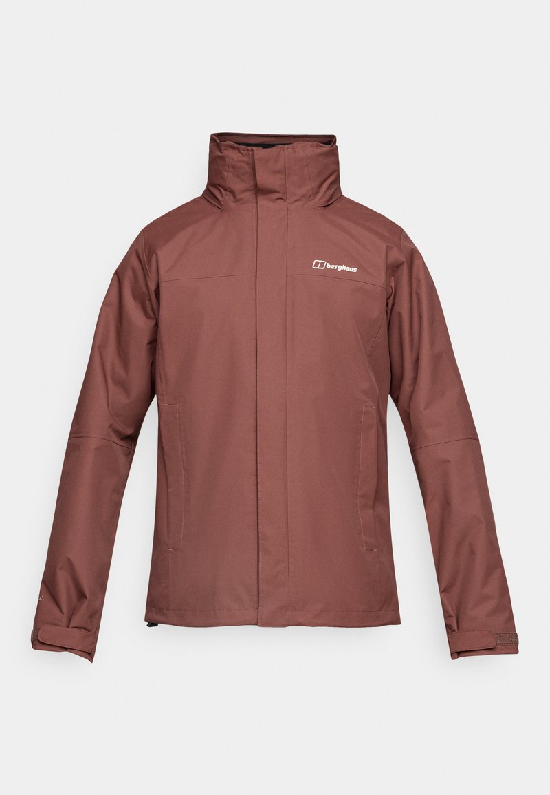 Chaqueta outdoor
