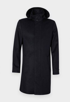 ALERIC - Cappotto classico - light ink