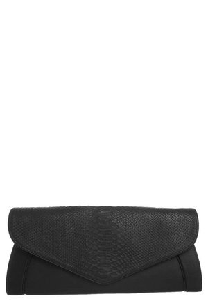 Pochette - black