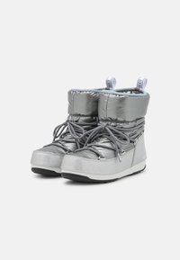 Moon Boot Stivali da neve  - silver-coloured