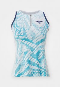 MUGEN TANK - Top - white