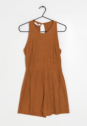 Mango Buksedragter - brown