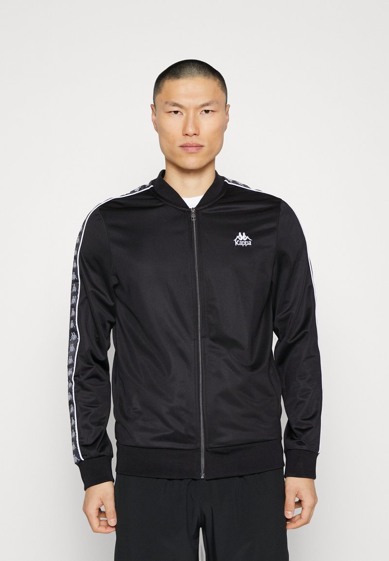 Kappa 1992 Juventus Turin Danone Tracksuit Trainingsanzug 2