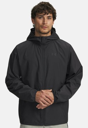 M EXPLOR - Outdoor jacket - anthracite