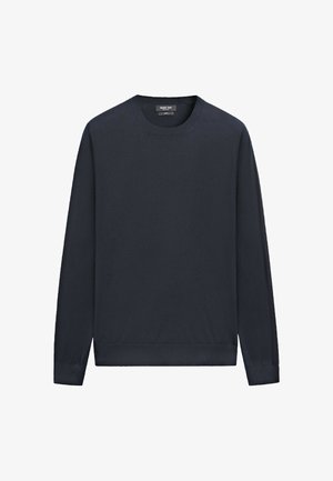 Massimo Dutti, - Sweter