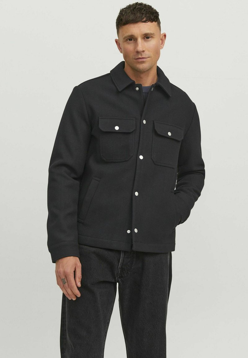 R.d.d. royal denim division Rddwalt Crew Neck Knit Noos, Black Sand, M
