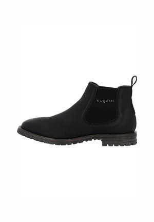 AOB - Snowboots  - black