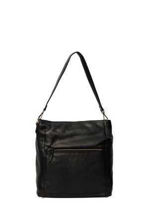MYRA BIG - Bolso de mano - black