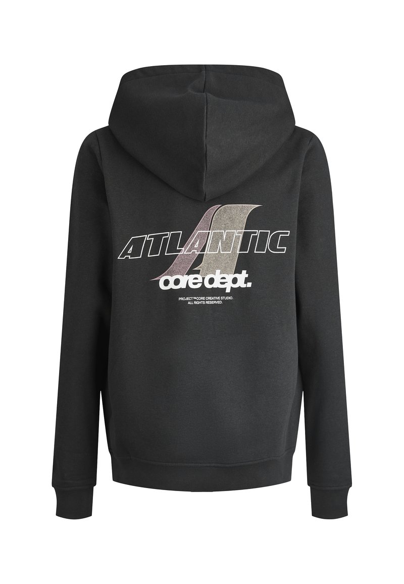 Jack Jones Sweatshirt schwarz/black Zalando