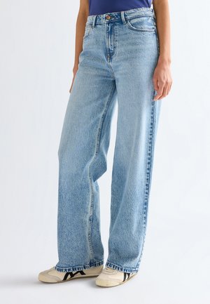Loose-jeans - blissful