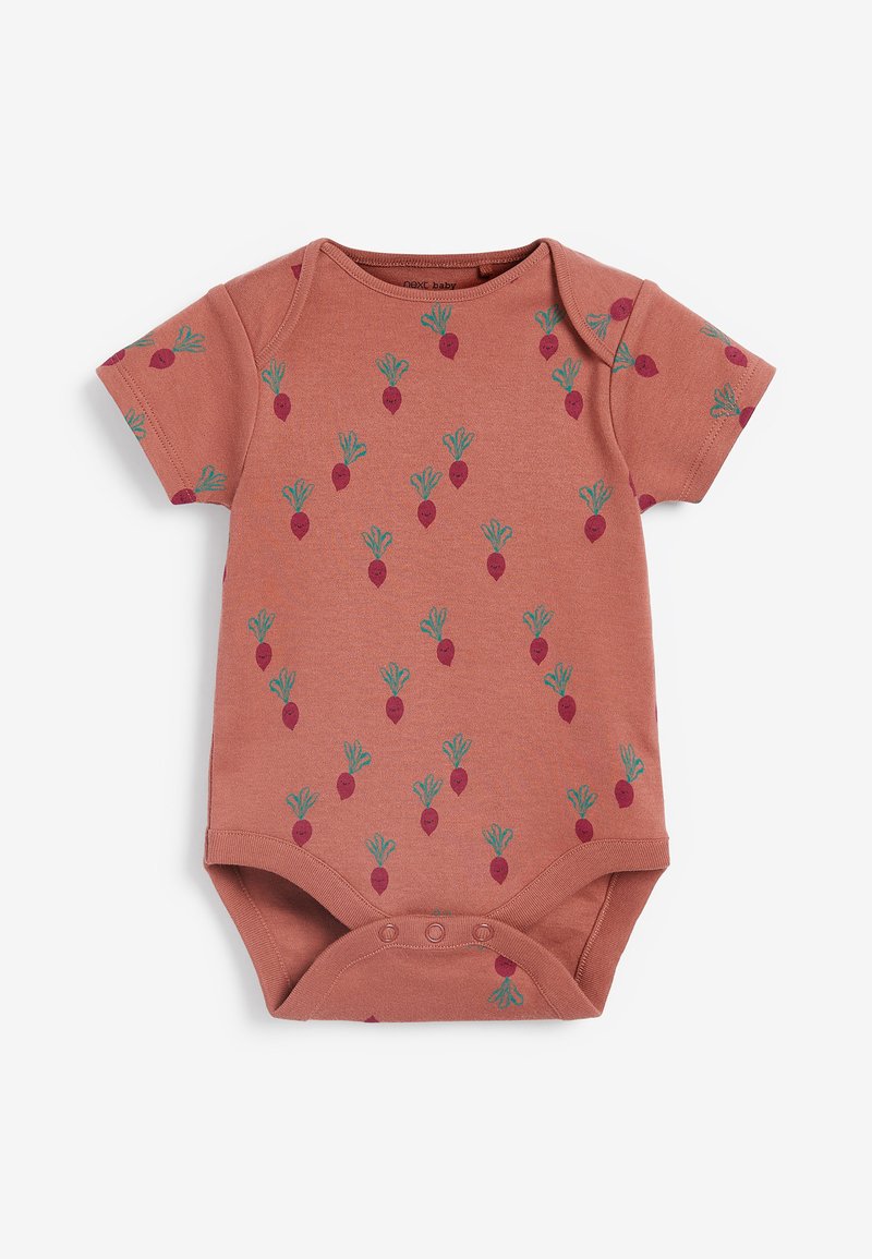 Kinder Shirts & Tops | Next UNISEX Body green/grün - MP23616 Kinder Shirts & Tops | Next UNISEX Body green/grün - MP23616