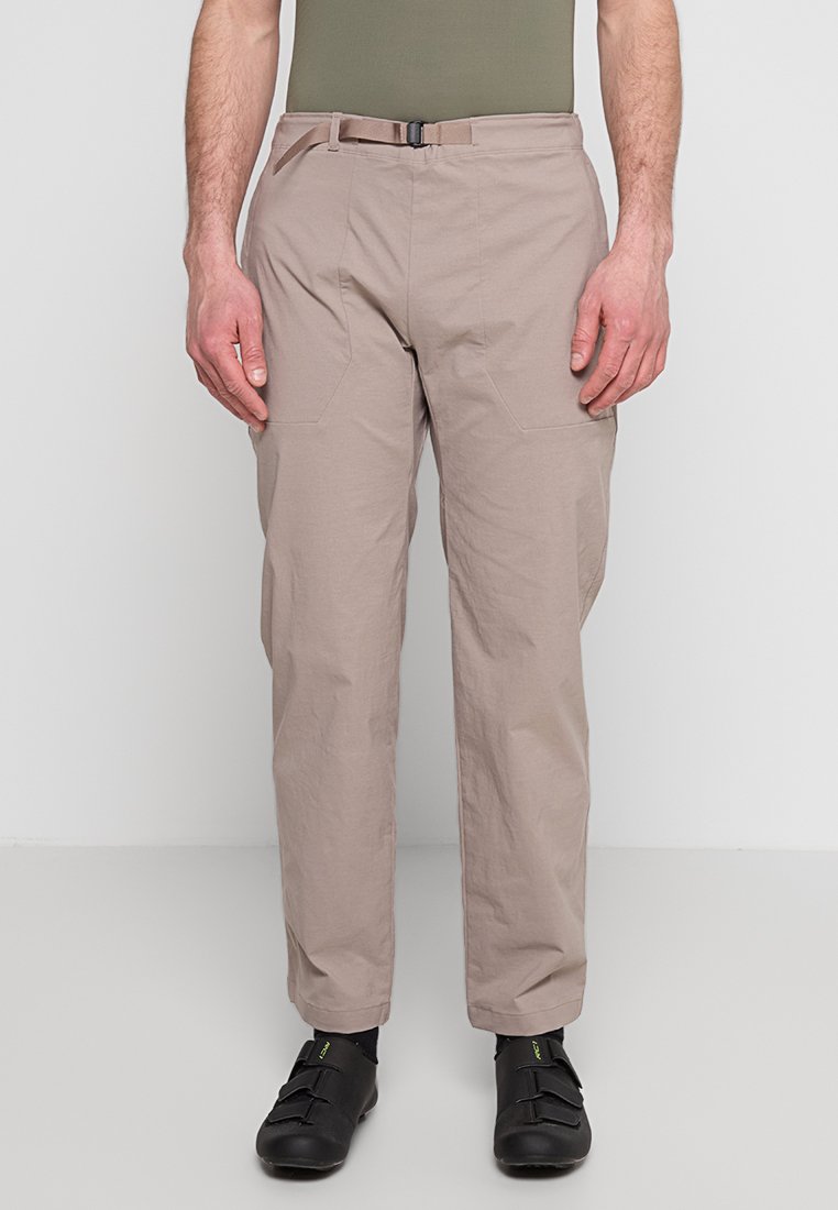 Rapha Outdoorbroeken beige Rapha Outdoorbroeken beige