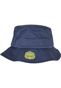 Flexfit - Bucket - Klobouk - navy Miniatura obrázku 1